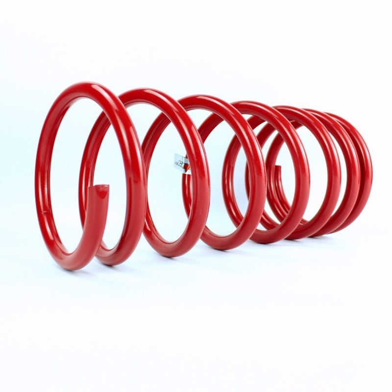 De middelgrote Lentes van de Ladings Achter Autorol 40mm heffen 4x4 voor de Sport van Mitsubishi op Pajero