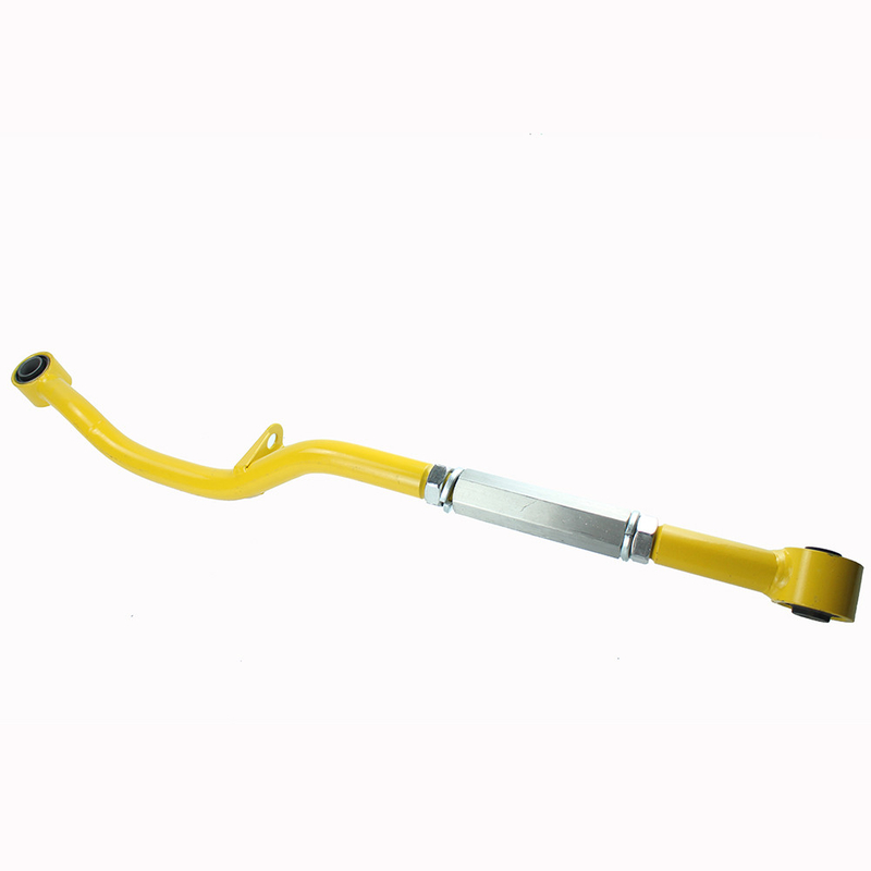 Op zwaar werk berekende Regelbare Panhard-Bar, 4x4 Achterpanhard Rod For Toyota LandCruiser 80
