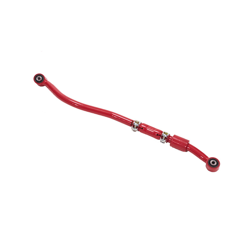 Bar van staal de Regelbare Panhard, Panhard Rod Kit 4“ Lift voor Jeep Wrangler JK