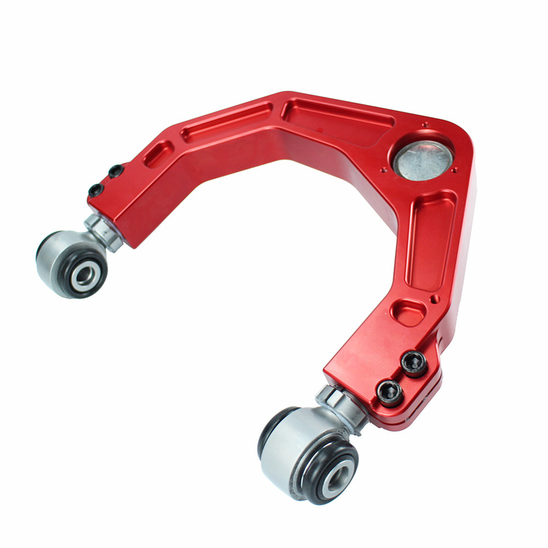 CNC Machinaal bewerkt Front Upper Suspension Arm For Hilux Corrosiebestendige Revo