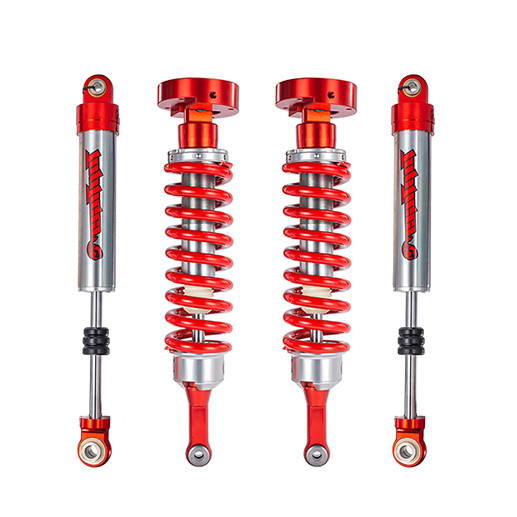 2 droeg de Mono de BuisSchokbreker Off Road 36mm van de duimlift voor Automobiel