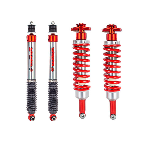 Monode Schokbreker4x4 Lift van het stikstofgas voor de Kruiser Off Road van Toyota FJ