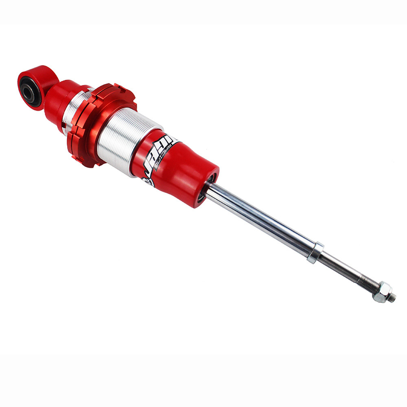 De Schokbreker4x4 Off Road Lift van Coilover van het stikstofgas voor Mercedes Benz