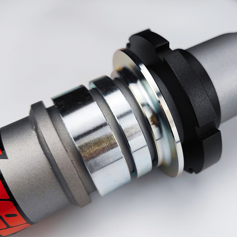 TKG261 18mm Rod Nitro Gas Shock Absorbers voor Ford Everest RE