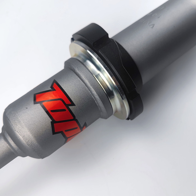 58mm de Lift van de Schokbrekersoff road van de Cilinderstikstof voor JMC Vigus 4x4