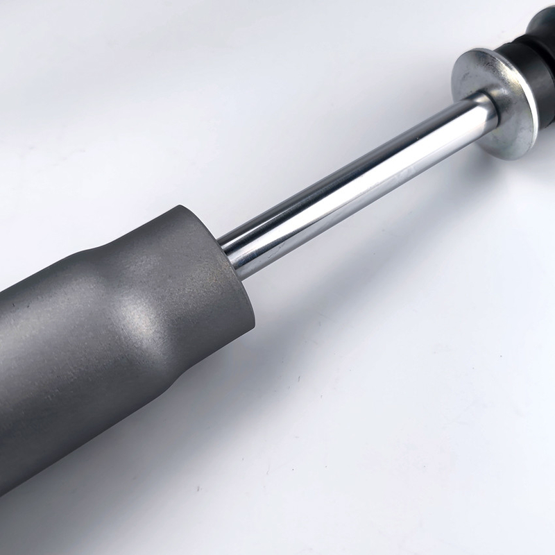 Op zwaar werk berekende 57mm Buitenshell nitro gas shock absorbers voor de Branding van Toyota 4Runner