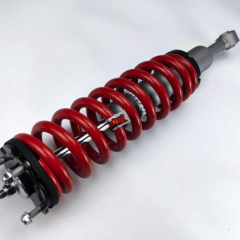 De tweelingschokbrekers 4x4 van het Buis Nitrogas voor Toyota Prado 120 Lc120
