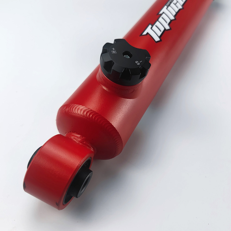 De Schokbrekers Off Road 4x4 van de staal4wd Stikstof voor Toyota Landcruiser 80