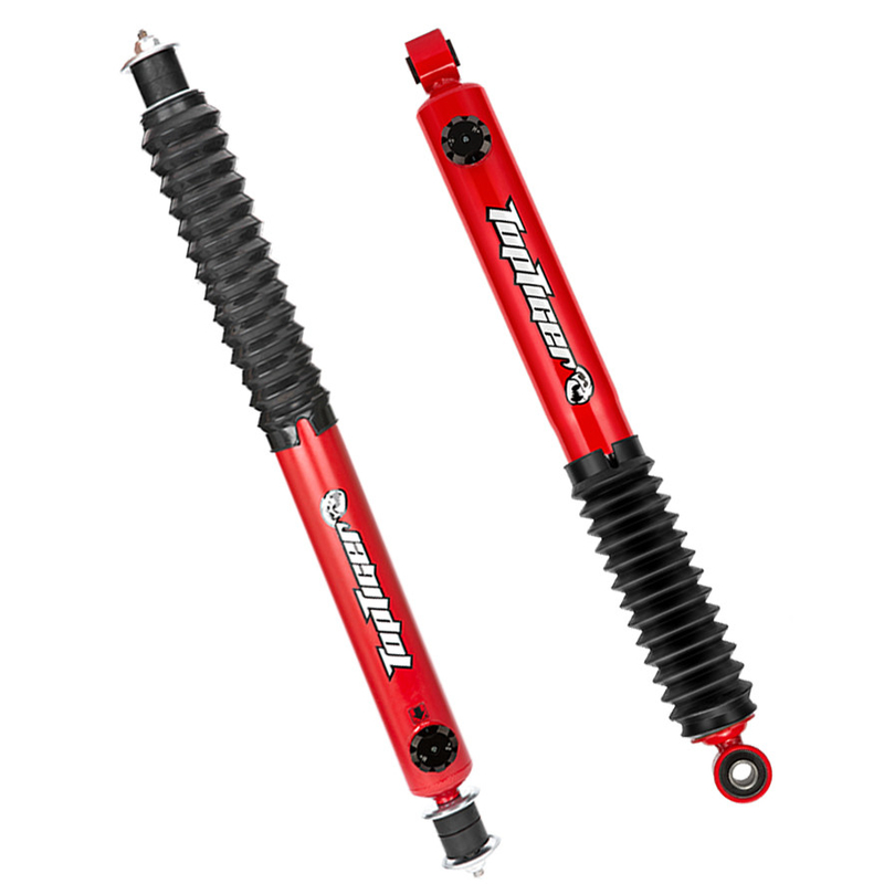 TKG5419 Off Road verstelbare schokdempers stikstofgas voor Nissan Patrol GQ Y60