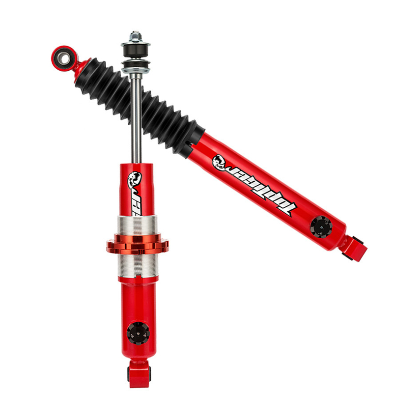 TKG7799 Off Road 4wd schokdemper verstelbaar gas voor Mitsubishi Triton L200