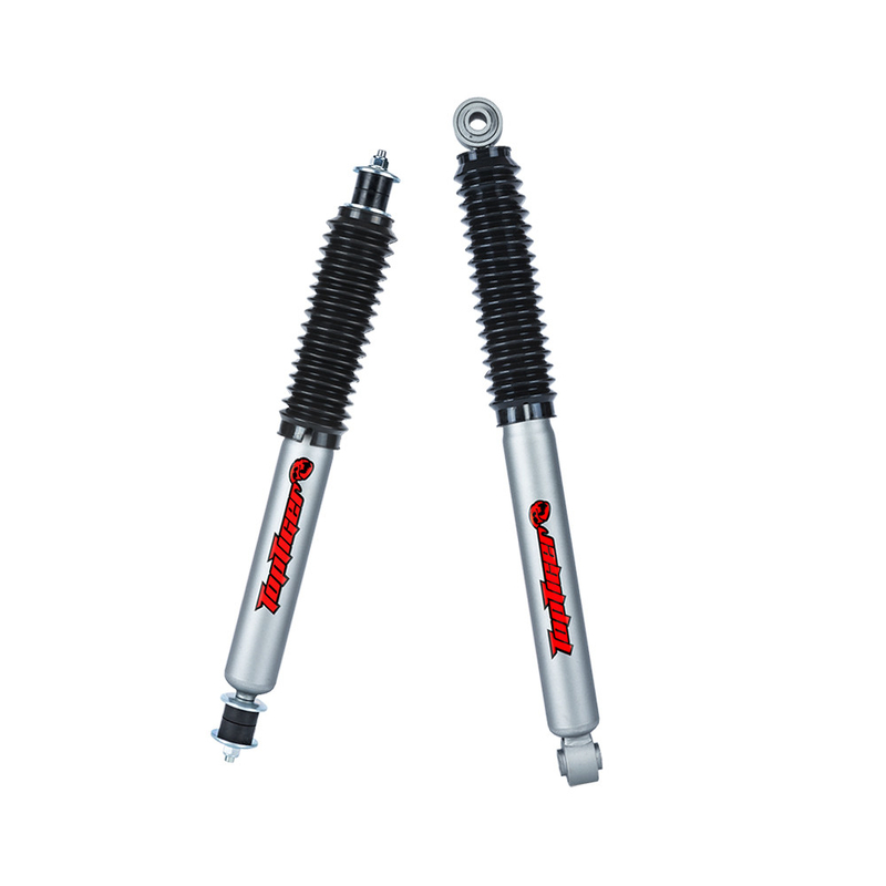 Off Road 4x4 18mm Rod Nitro Gas Shock Absorbers voor Nissan Patrol GU Y61