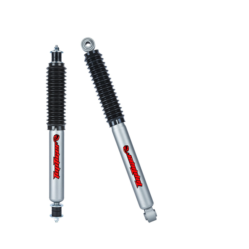 36mm droegen 4x4-StikstofSchokbrekers voor Nissan Patrol GQ Y60