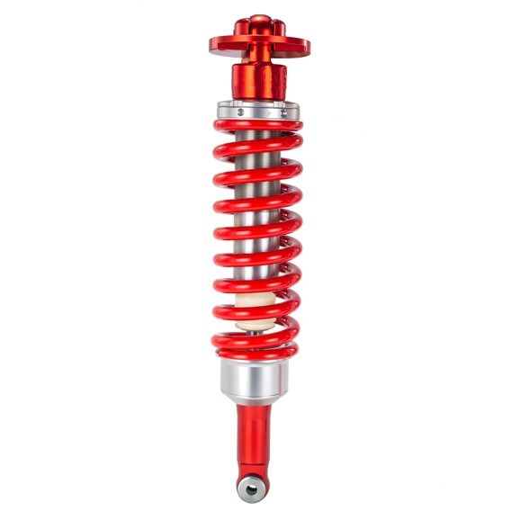 Droeg Mono de BuisSchokbreker 42mm van de rollente 20 Stadiumaanpassing