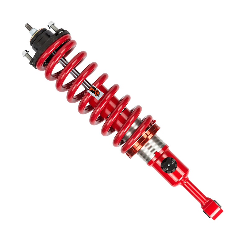 Schokbreker van Off Road en Nitro het Gaslift 2 Duim 58m van de Stutassemblage droegen