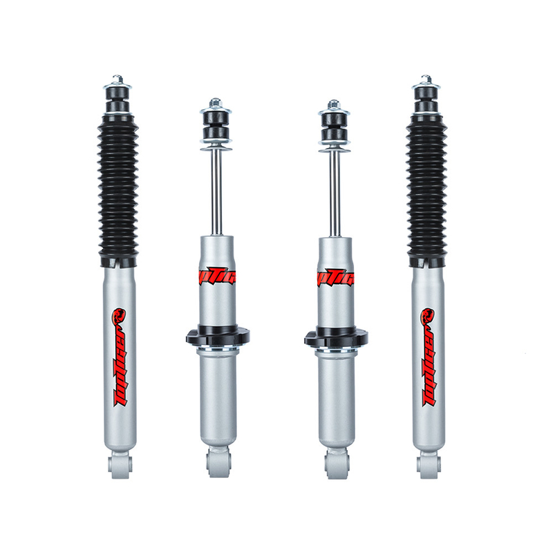 TKG261 18mm Rod Nitro Gas Shock Absorbers voor Ford Everest RE