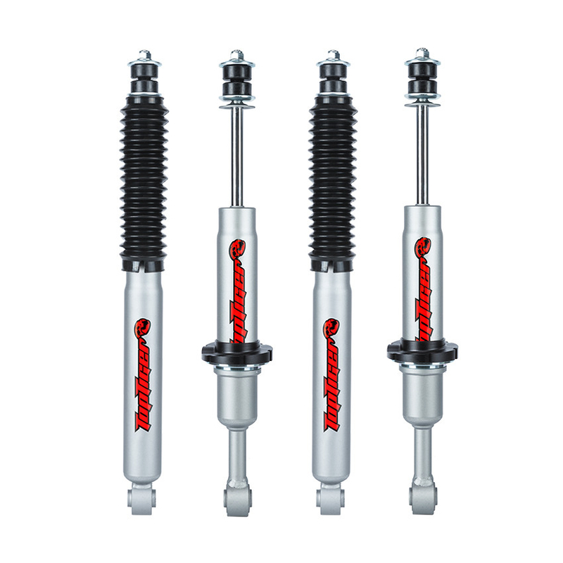 Veelvoudige de Auto'sSchokbrekers van de Lippenverbinding 13.5cm Front Travel For Toyota Tacoma