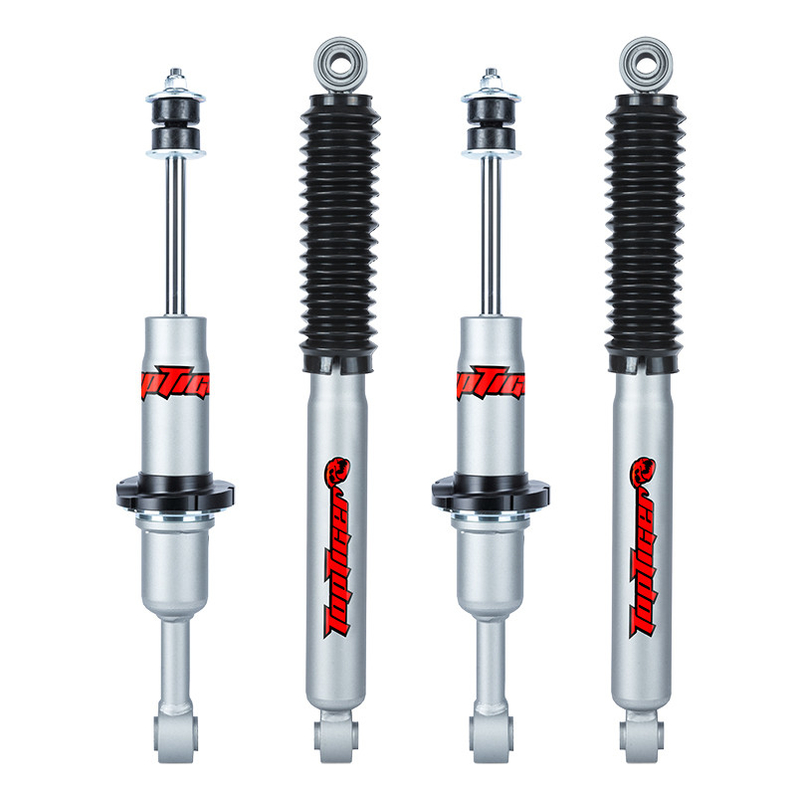 18mm Rod Nitro Gas Shock Absorbers voor Auto Grote Muur Havel H9