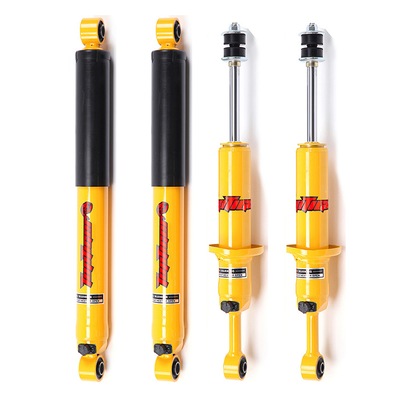 Van de het Schuimcel van het stikstofgas Schokbreker 40mm droeg voor Grote Muur Havel H9