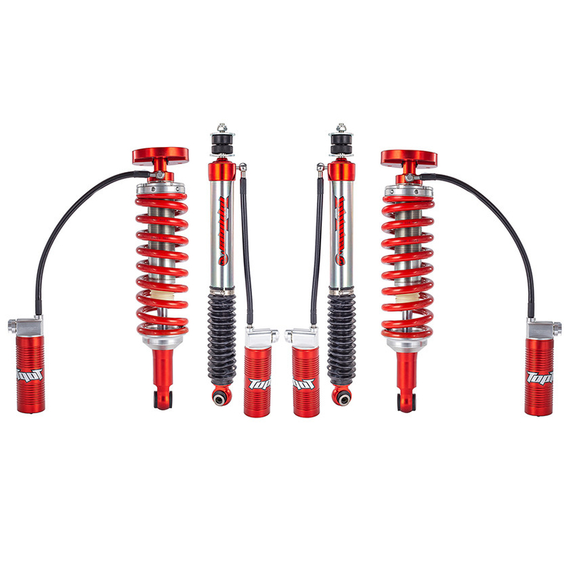 Verre het ReservoirSchokbreker 4WD van Off Road voor LC150 Toyota Prado 120